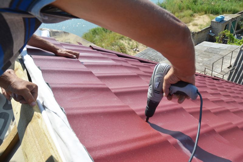 Roofing Service