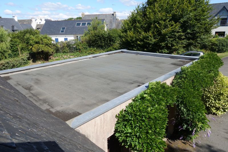 Cost of Roofing in Port Arthur, TX