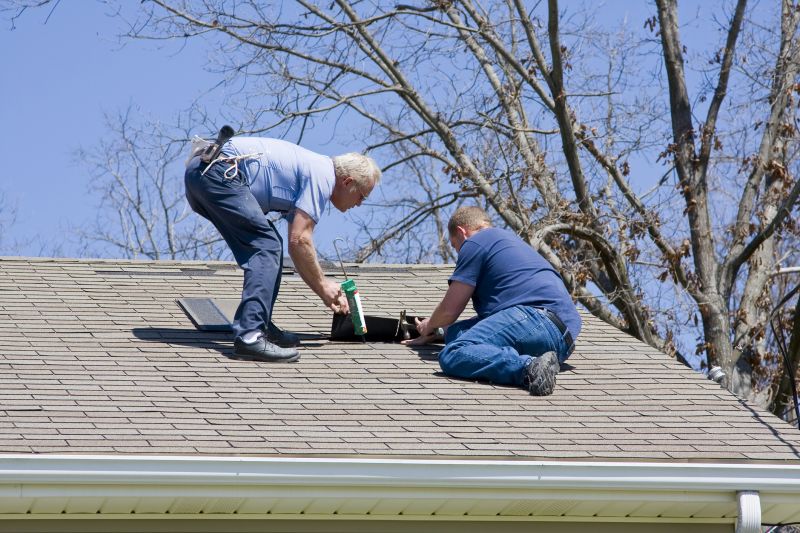 Roof Repair